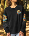 Maxcorners Live By The Sea Compass All Over Print LM2101