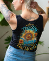 Maxcorners Live By The Sea Compass All Over Print LM2101