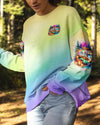 Maxcorners Making Memories One Campfire At A Time All Over Print LM2101