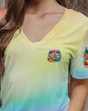 Maxcorners Making Memories One Campfire At A Time All Over Print LM2101