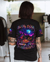 Maxcorners No City Lights Just Campfire Nights All Over Print LM2101