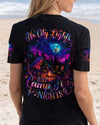 Maxcorners No City Lights Just Campfire Nights All Over Print LM2101