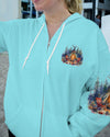 Maxcorners The Smell Of Campfires All Over Print LM2101