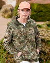 Maxcorners Dress Me In Camo Duck Hunting All Over Print LM1601