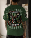 Maxcorners Buck Around And Find Out Deer Hunting All Over Print LM1601