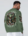 Maxcorners Buck Around And Find Out Deer Hunting All Over Print LM1601