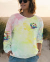 Maxcorners Smell The Sea Feel The Breeze Compass All Over Print LM2101