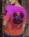 Maxcorners Camping Squad Halloween All Over Print LM2101