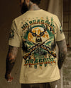 Maxcorners No Bragging Until You're Dragging Deer Hunting All Over Print LM1601