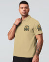Maxcorners No Bragging Until You're Dragging Deer Hunting All Over Print LM1601