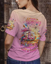 Maxcorners Making Memories One Campfire At A Time Beach Flamingo All Over Print LM2101