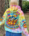 Maxcorners Oh Ship It's A Besties Trip Cruise Duck All Over Print LM1501
