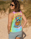 Maxcorners Oh Ship It's A Besties Trip Cruise Duck All Over Print LM1501