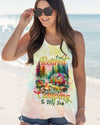 Maxcorners I'm Retired Going Camping All Over Print LM2101