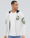 Maxcorners The Closer I Get To Nature Deer Hunting All Over Print LM2101