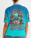 Maxcorners Making Memories One Campfire At A Time Parrot All Over Print LM2101