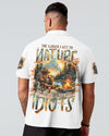Maxcorners The Closer I Get To Nature Bear All Over Print LM2101