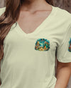 Maxcorners Making Memories One Campfire At A Time Christmas All Over Print LM2101