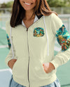 Maxcorners Making Memories One Campfire At A Time Christmas All Over Print LM2101