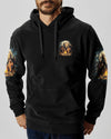 Maxcorners Hello Darkness My Old Friend Bigfoot All Over Print - Tlno2410251 LM1601