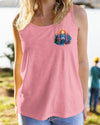 Maxcorners Be Wild And Wander Wolf All Over Print LM1501