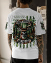 Maxcorners Buck Around And Find Out Deer Hunting All Over Print LM1601