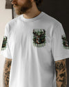 Maxcorners Buck Around And Find Out Deer Hunting All Over Print LM1601