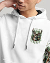 Maxcorners Buck Around And Find Out Deer Hunting All Over Print LM1601