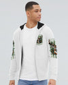 Maxcorners Buck Around And Find Out Deer Hunting All Over Print LM1601