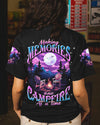 Maxcorners Making Memories One Campfire At A Time All Over Print LM2101