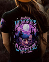 Maxcorners Making Memories One Campfire At A Time All Over Print LM2101