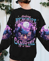 Maxcorners Making Memories One Campfire At A Time All Over Print LM2101