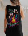 Maxcorners Let's Get Toasted All Over Print LM2101