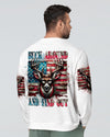 Maxcorners Buck Around And Find Out Deer Hunting All Over Print LM1601