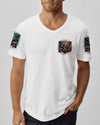 Maxcorners Buck Around And Find Out Deer Hunting All Over Print LM1601