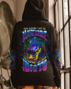 Maxcorners The Closer I Get To Nature Bigfoot All Over Print LM1601