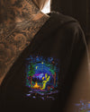 Maxcorners The Closer I Get To Nature Bigfoot All Over Print LM1601