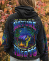 Maxcorners The Closer I Get To Nature Bigfoot All Over Print LM1601