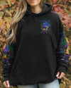 Maxcorners The Closer I Get To Nature Bigfoot All Over Print LM1601