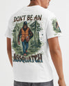 Maxcorners Don't Be An A Bigfoot All Over Print LM2101
