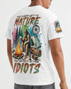 Maxcorners The Closer I Get To Nature Bigfoot All Over Print LM2101