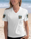 Maxcorners Making Memories One Campfire At A Time Christmas All Over Print LM2101