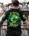 Maxcorners The Best View Comes After Bigfoot Hiking All Over Print LM1601