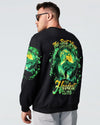 Maxcorners The Best View Comes After Bigfoot Hiking All Over Print LM1601