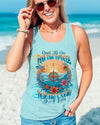 Maxcorners Smell The Sea Feel The Breeze Compass All Over Print LM2101