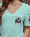Maxcorners Making Memories One Campfire At A Time All Over Print LM2101