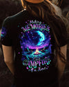 Maxcorners Making Memories One Campfire At A Time All Over Print LM2101