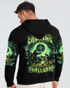 Maxcorners Small Gang Bigfoot Campfire All Over Print LM1601