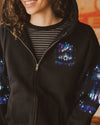 Maxcorners (Hot Deal) Believe Bigfoot All Over Print LM1601