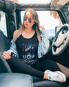 Maxcorners (Hot Deal) Believe Bigfoot All Over Print LM1601